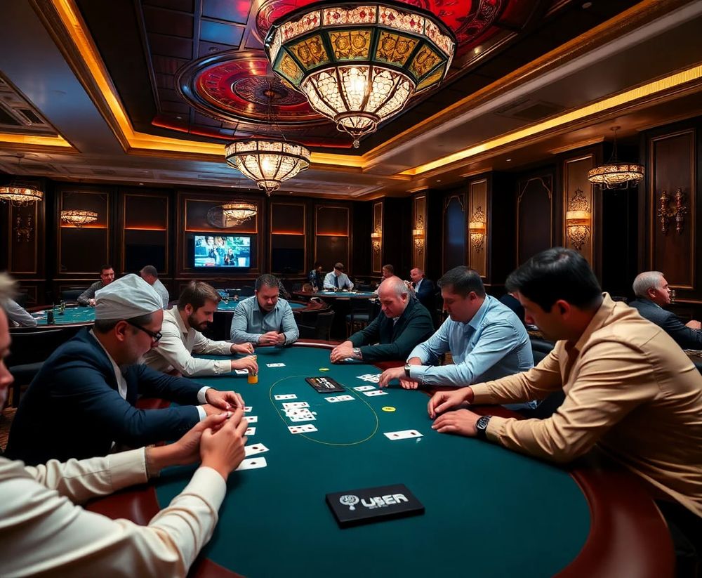 hhpoker安卓版下载